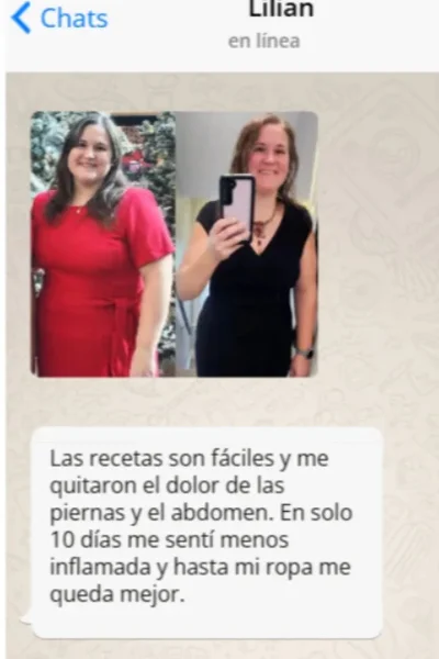 Lilian, 52 años, Mexico