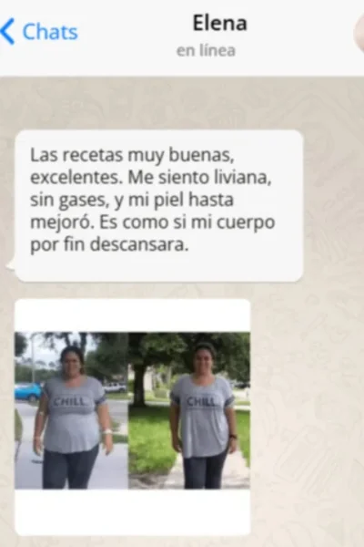 Elena, 41 años, Chile